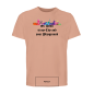 Preview: Organic Unisex T-Shirt White Edtion
